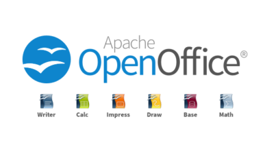 Apache OpenOffice İndir