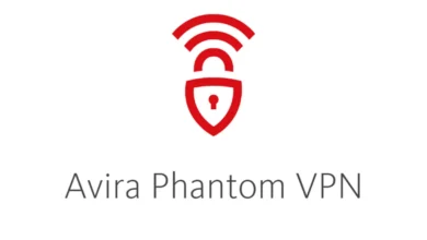 Avira Phantom VPN Pro İndir