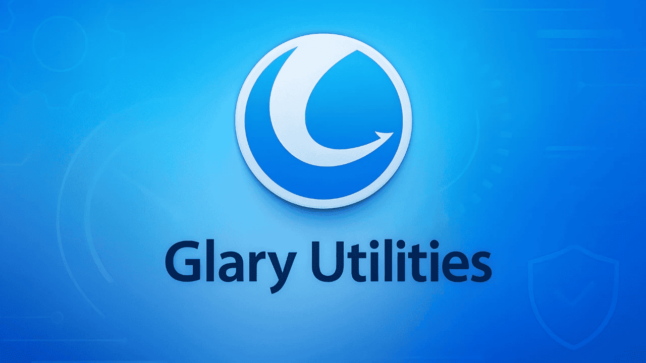 Glary Utilities Pro 2026 İndir