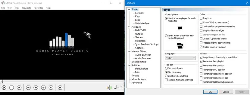 K-Lite Codec Pack İndir Full Programlar indir