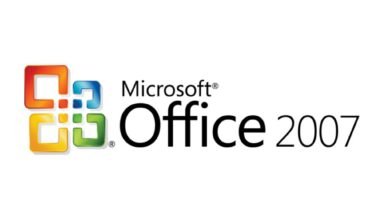Microsoft Office 2007 İndir