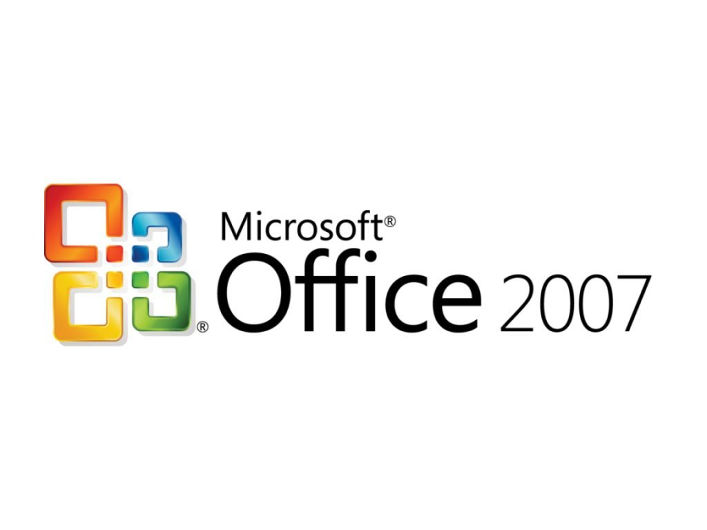 Microsoft Office 2007 İndir
