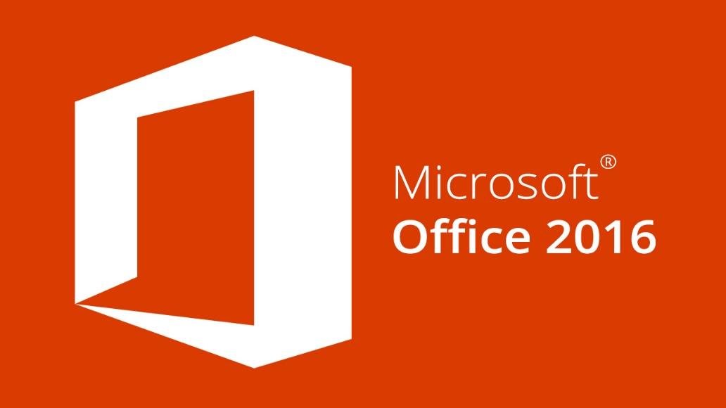 Microsoft Office 2016 Pro Plus İndir