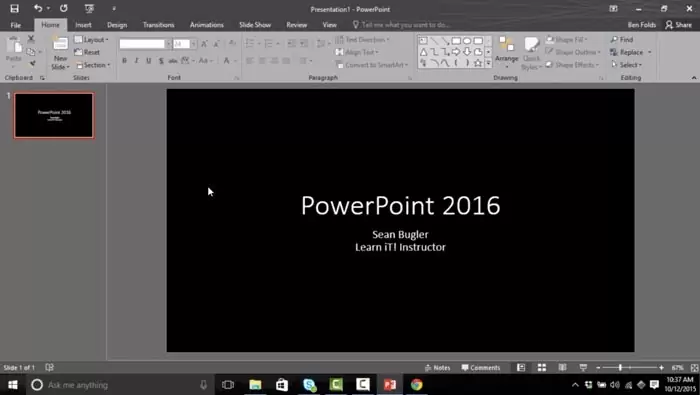 Microsoft Office 2016 Pro Plus