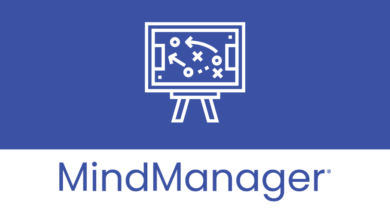 Mindjet MindManager indir