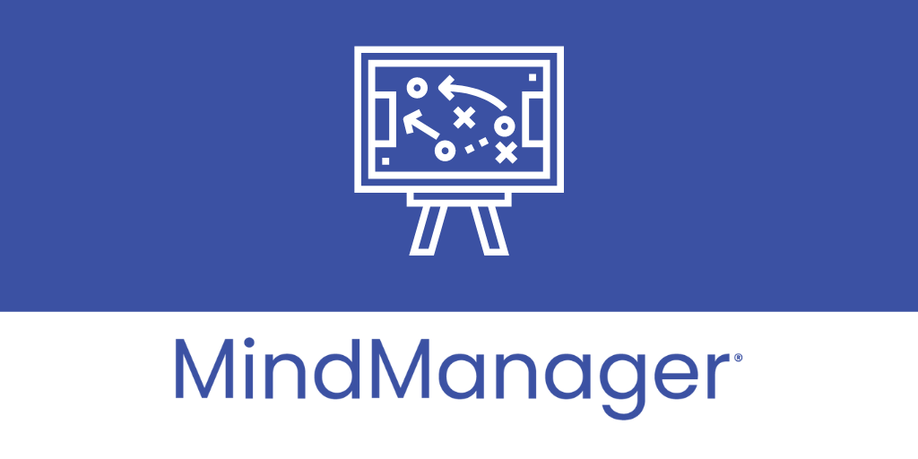 Mindjet MindManager indir
