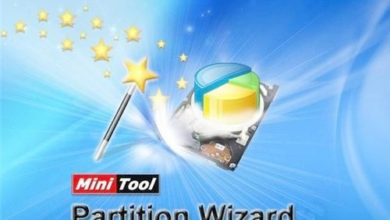 Minitool Partition Wizard İndir