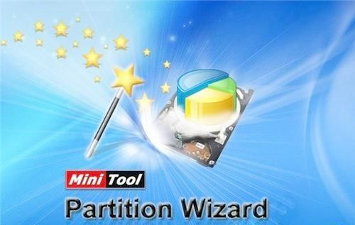 Minitool Partition Wizard İndir