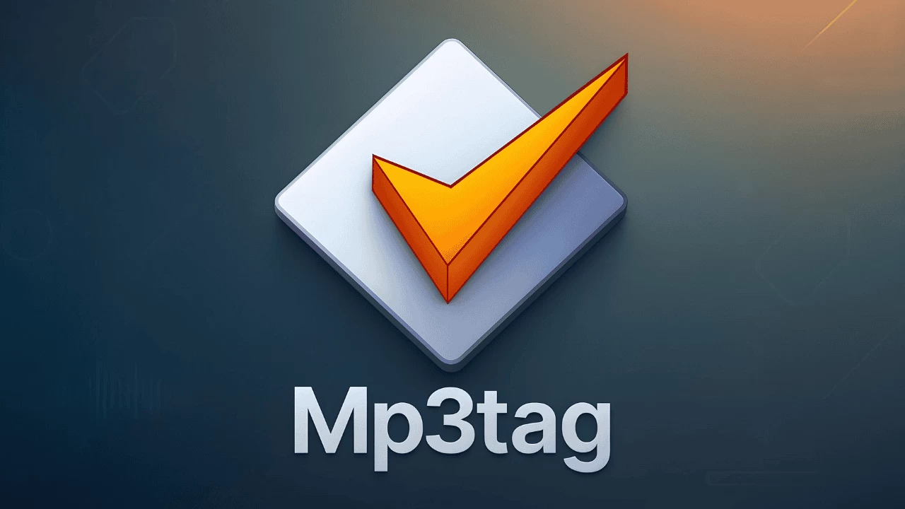 Mp3tag İndir