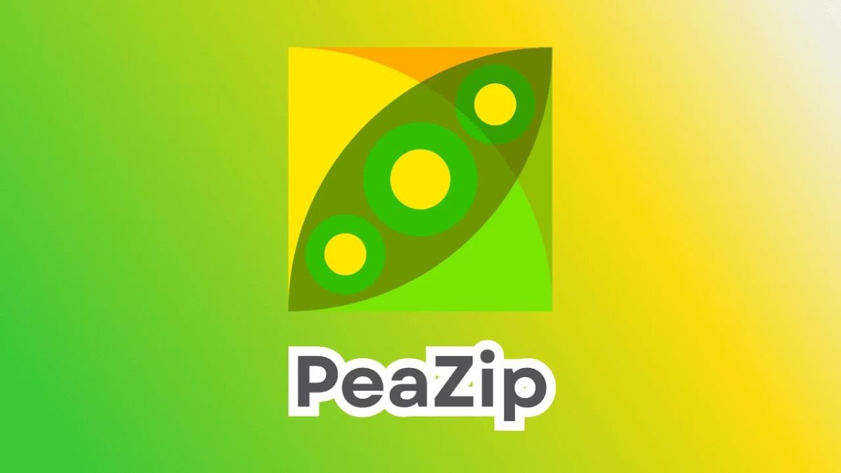 PeaZip İndir