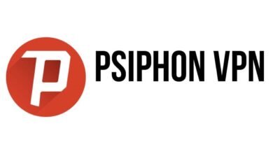 Psiphon Vpn İndir