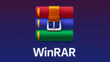 WinRAR İndir