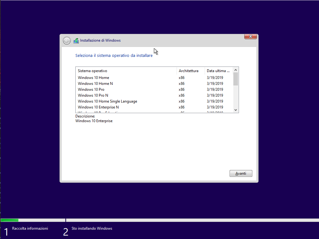 Windows 10 AIO Full İndir