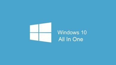 Windows 10 AIO İndir