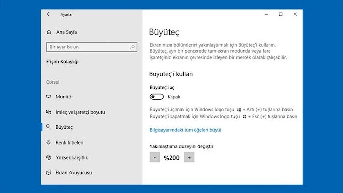 Windows 10 İndir Full Programlar