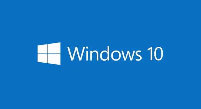 Windows 10 İndir