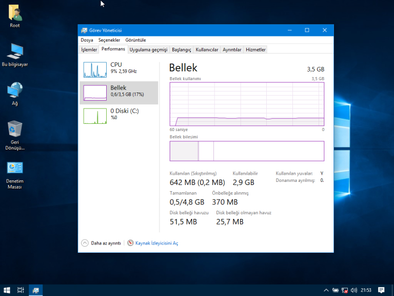 Windows 10 LTSC Full Programlar İndir