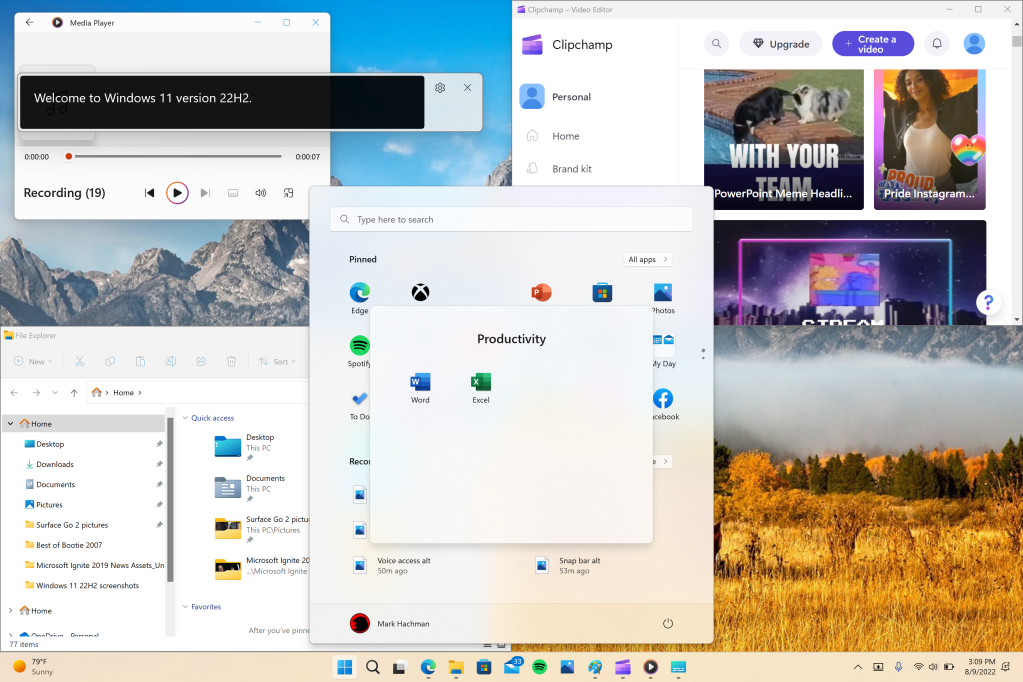 Windows 11 Pro Full İndir