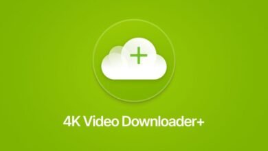 4K Video Downloader Plus İndir