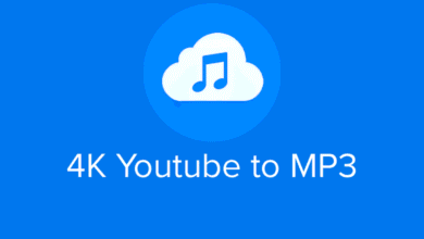 4K YouTube to MP3 2026 İndir