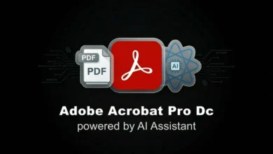 Adobe Acrobat Pro DC 2026 Full indir