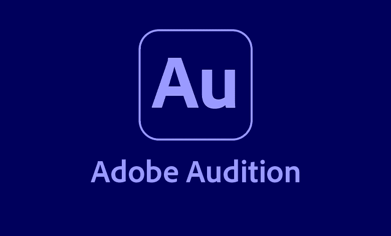 Adobe Audition 2026 İndir