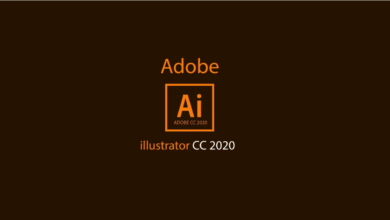 Adobe Illustrator 2020 Full İndir