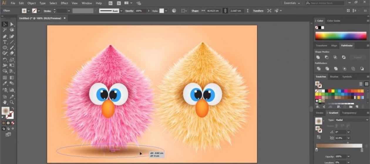 Adobe Illustrator CC 2020 Full İNDiR