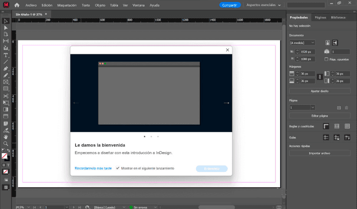 Adobe InDesign 2026 Full İndir