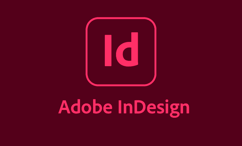 Adobe InDesign 2026 İndir