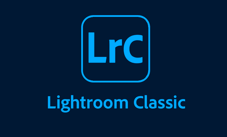 Adobe Lightroom Classic 2026 İndir