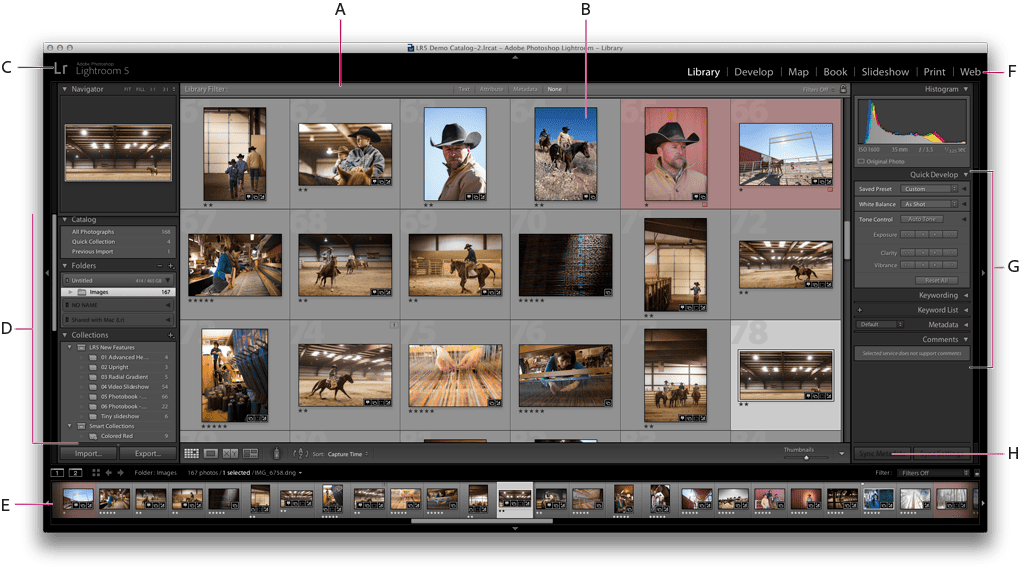 Adobe Lightroom Classic 2026 PC İndir