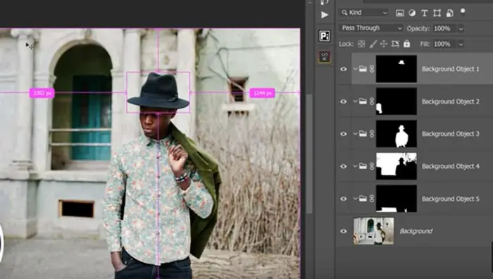 Adobe Photoshop 2022 Full Programlar