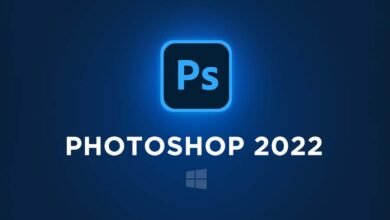 Adobe Photoshop 2022 İndir