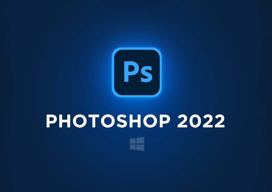 Adobe Photoshop 2022 İndir