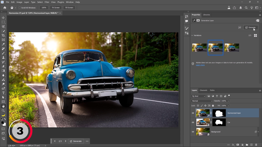 Adobe Photoshop 2025 Full Programlar