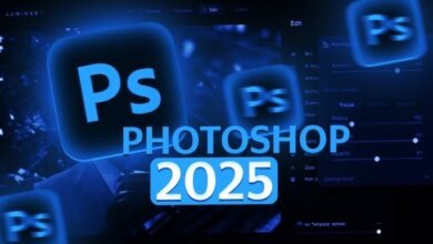 Adobe Photoshop 2025 indir