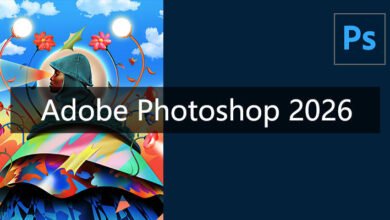 Adobe Photoshop 2026 İndir