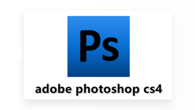 Adobe Photoshop CS4 İndir