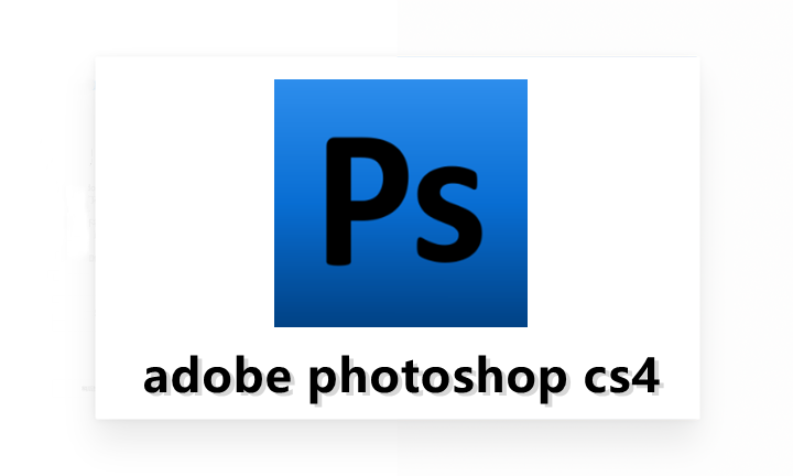Adobe Photoshop CS4 İndir