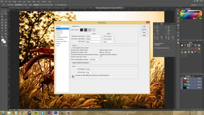 Adobe Photoshop CS6 Full İndirmek