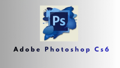 Adobe Photoshop CS6 İndir