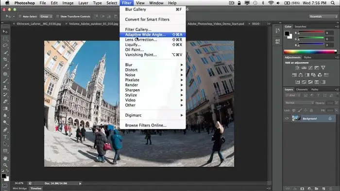 Adobe Photoshop CS6