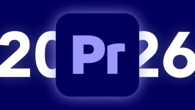 Adobe Premiere Pro 2026 İndir