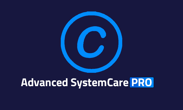 Advanced SystemCare Pro 2026 İndir