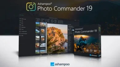 Ashampoo Photo Commander 19 indir