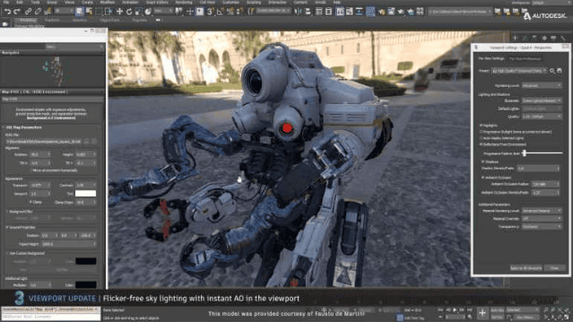 Autodesk 3ds Max 2026 Full İndir