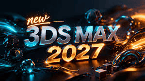 Autodesk 3ds Max 2026 İndir