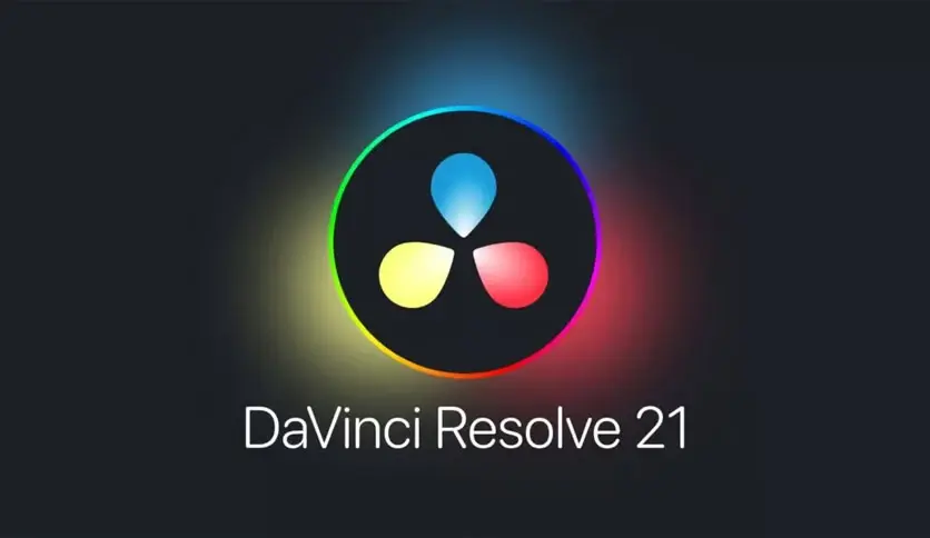 Blackmagic Davinci Resolve Studi İndir