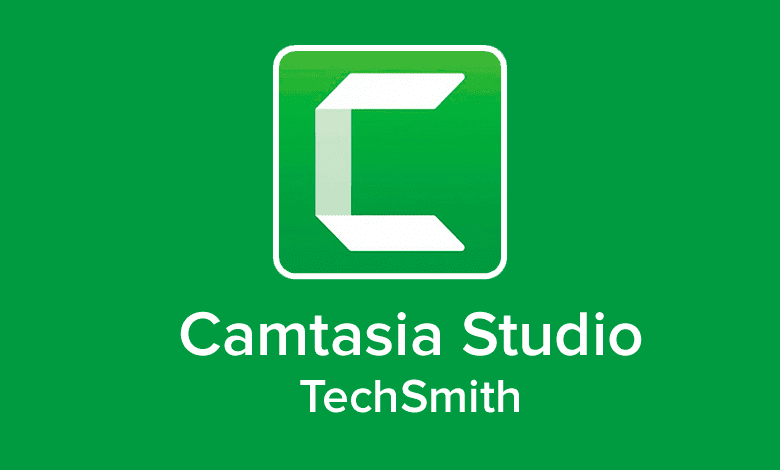 Camtasia Studio 2026 İndir